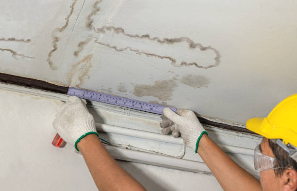Reliable Basement Flood Cleanup contractor in Rockport, MA by Aqua Guard Water Damage